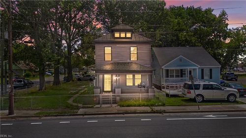 3105 Elm Ave, Portsmouth, VA, 23704-7020 | Card Image