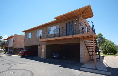 d-6709 E Calle La Paz, Tucson, AZ, 85715 | Card Image