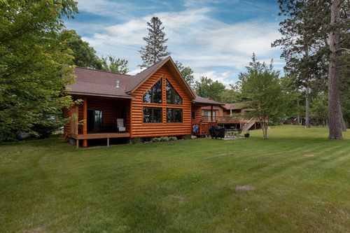 36785 Nestling Pines Pass, Lake George, MN, 56458-4053 | Card Image
