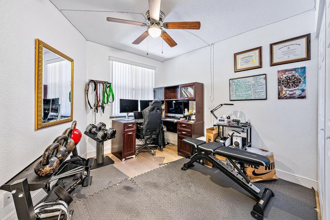 805 - 2880 Hidden Hills Road, Condo with 3 bedrooms, 3 bathrooms and null parking in West Palm Beach FL | Image 19