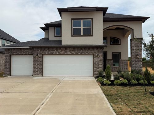 408 Mourning Dove Dr, Waller, TX, 77484-2505 | Card Image