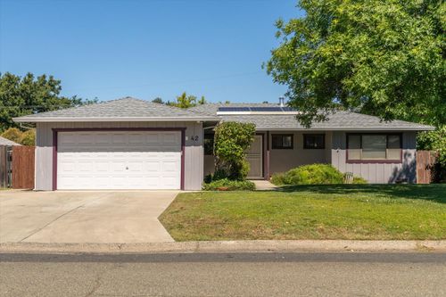 42 Rockridge Ct, Oroville, CA, 95966-3638 | Card Image