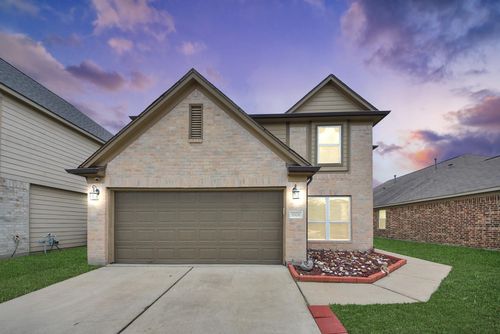 3326 View Valley Trl, Katy, TX, 77493-4443 | Card Image
