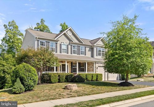 24 Woodford Dr, FREDERICKSBURG, VA, 22405-2180 | Card Image
