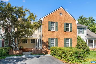 502 Kellogg Dr, Home with 3 bedrooms, 3 bathrooms and null parking in CHARLOTTESVILLE VA | Image 2