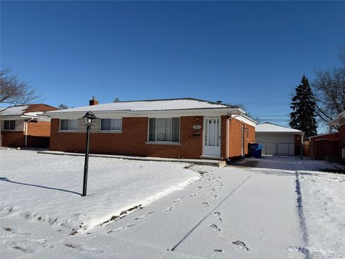 29910 Bradner Dr, Warren, MI, 48088-5126 | Card Image