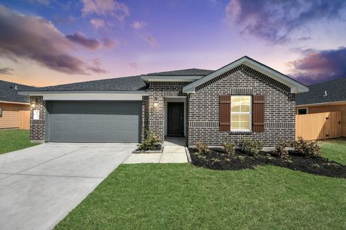 9035 Rose Water Trail, Iowa Colony, TX, 77583 | Card Image