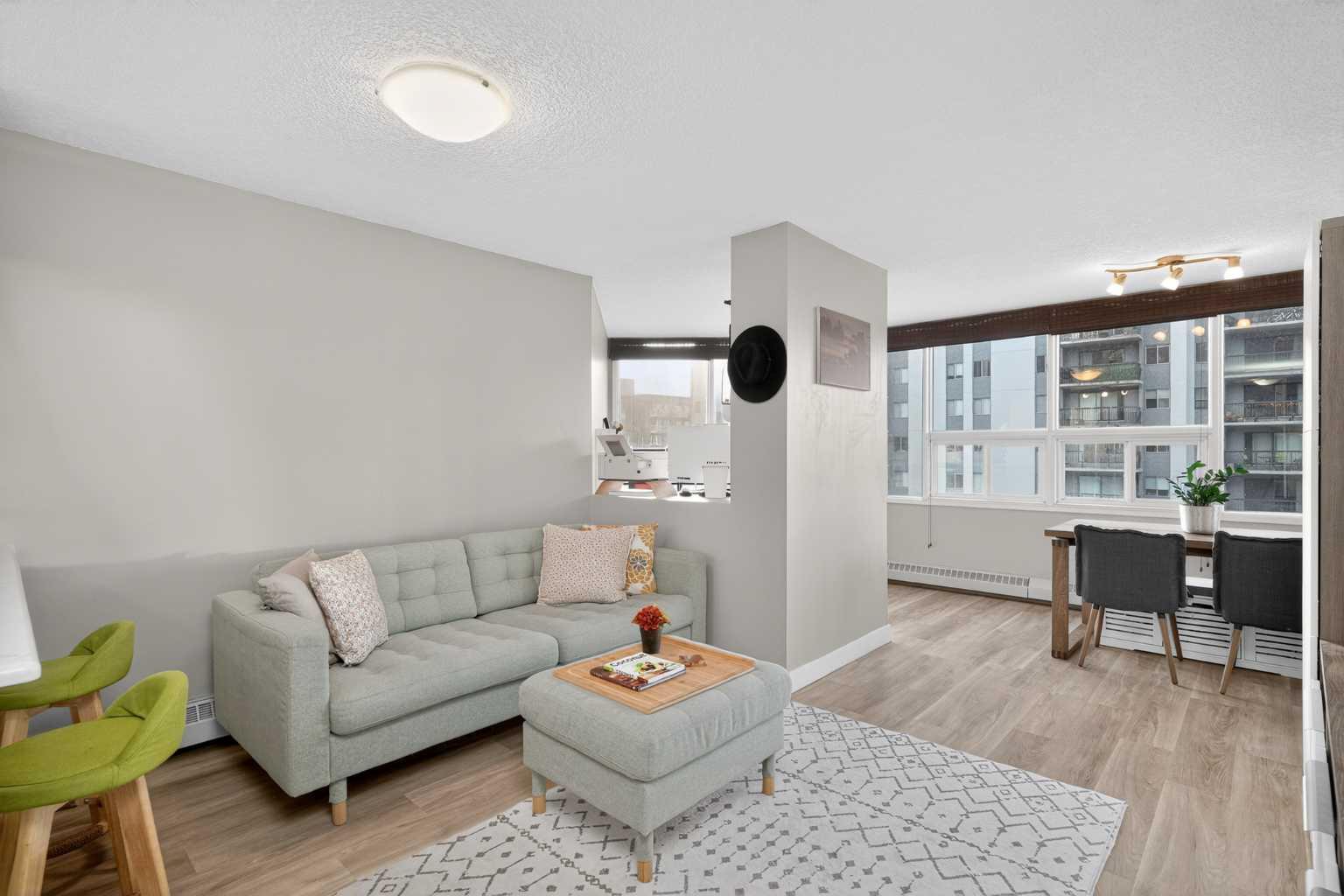Residential in Calgary 3