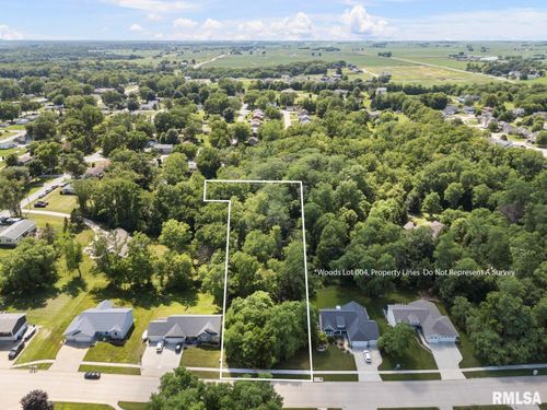 Lot 004 N 8th Street, Le Claire, IA, 52753 | Card Image