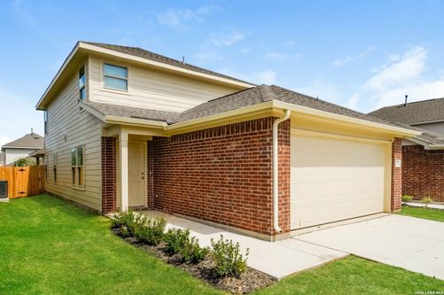 5018 Blue Rnch, San Antonio, TX, 78222-2213 | Card Image