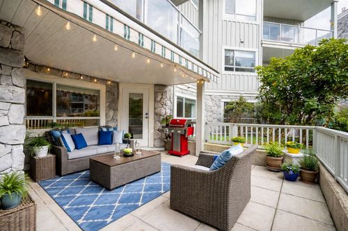107-1283 Parkgate Ave, North Vancouver, BC, V7H3A3 | Card Image