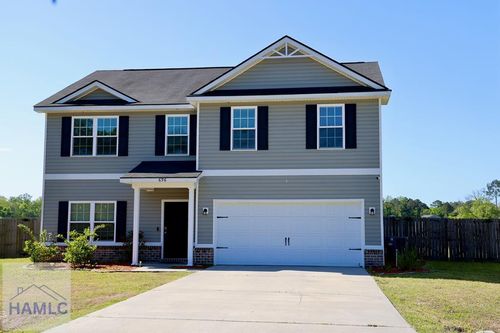696 Wilder Rd, Allenhurst, GA, 31301-2694 | Card Image