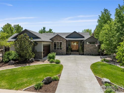 3609 Shallow Pond Dr, Fort Collins, CO, 80528-7169 | Card Image