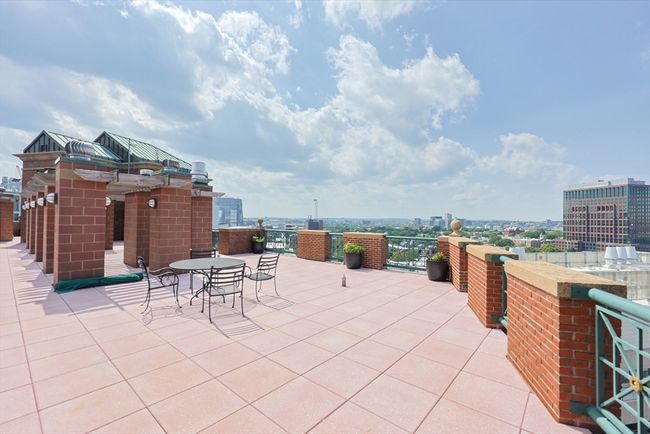 APT-703 - 10 Rogers St, Condo with 1 bedrooms, 1 bathrooms and null parking in Cambridge MA | Image 15
