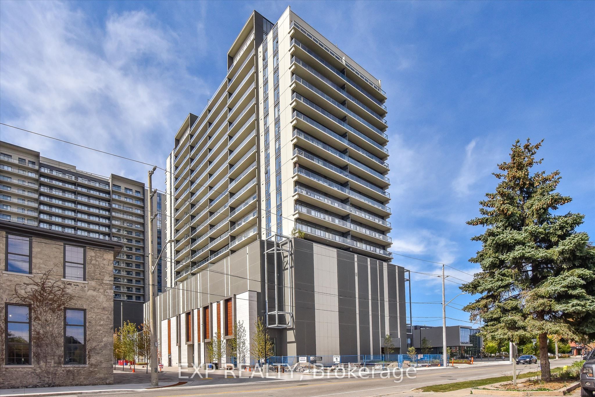 Residential in Cambridge 2