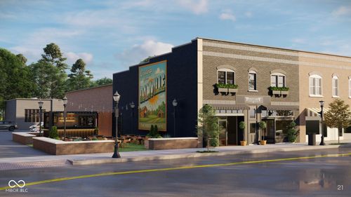 201-20 W Main St, Danville, IN, 46122-1704 | Card Image