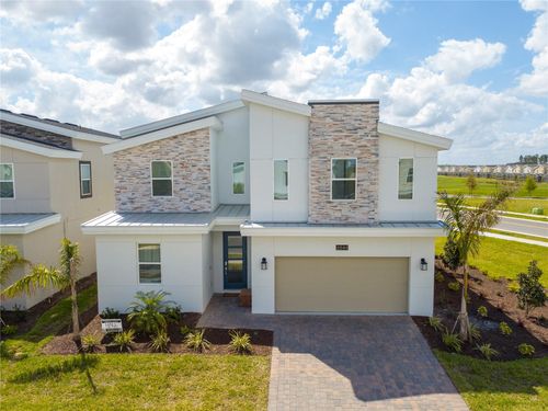 8844 Cruden Bay Court, Davenport, FL, 33896 | Card Image