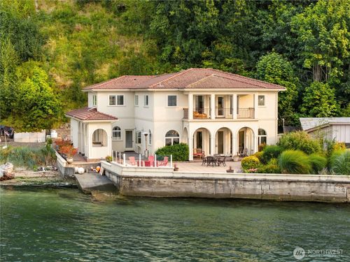 1881 Nw Seclusion Cove Way, Poulsbo, WA, 98370-9594 | Card Image