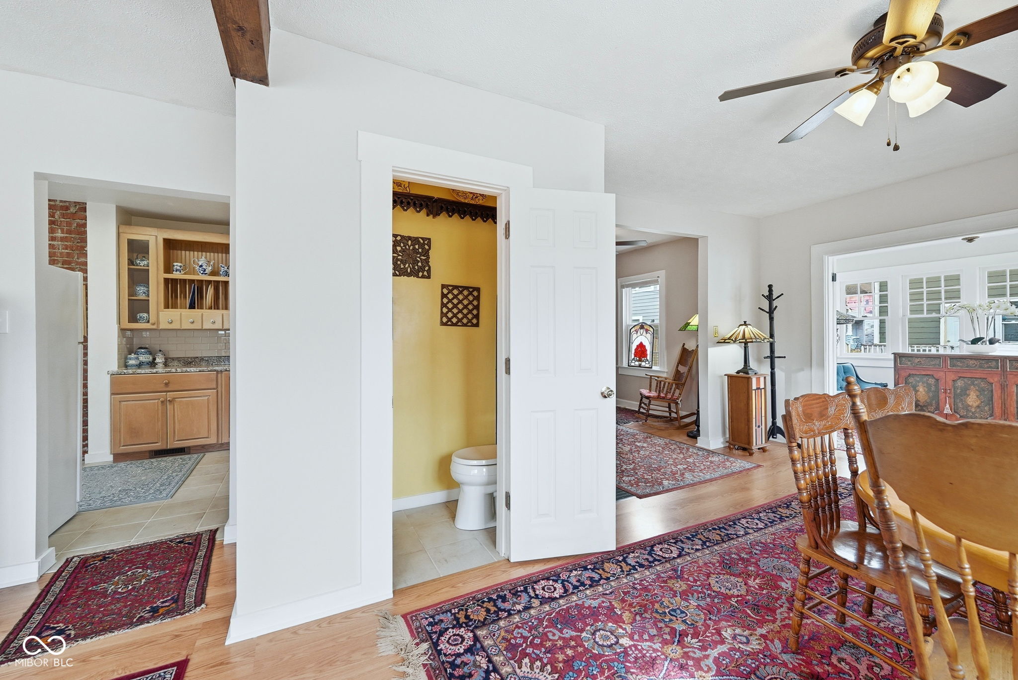 Residential in Indianapolis 5