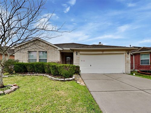 3318 Falcon Trail Dr, Spring, TX, 77373-7651 | Card Image