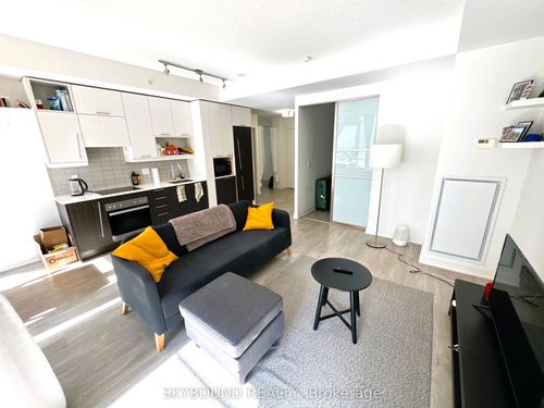 709-199 Richmond St W, Toronto, ON, M5V0H4 | Card Image