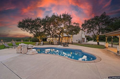 15311 Escarpment Oak, Helotes, TX, 78023-5155 | Card Image