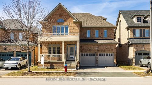 396 Scott Blvd, Milton, ON, L9T0T2 | Card Image