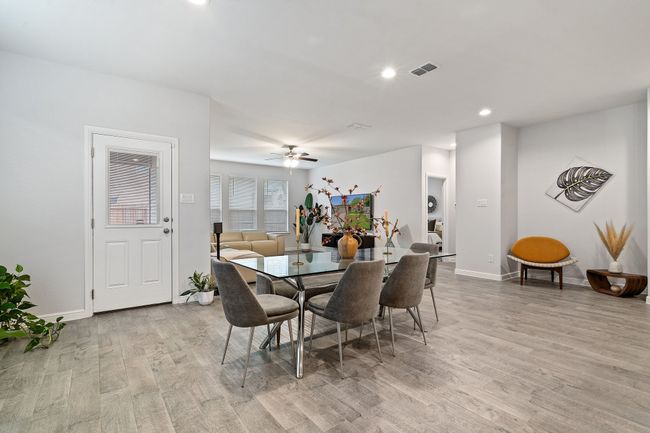 15921 Bronte Ln, House other with 4 bedrooms, 2 bathrooms and null parking in Justin TX | Image 15