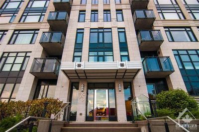 1203 - 75 Cleary Ave, Condo with 2 bedrooms, 2 bathrooms and 1 parking in Ottawa ON | Image 2