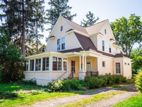 210 S Elm Street, Three Oaks Village, MI, 49128 | Card Image