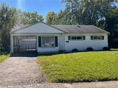 4182 Curundu Ave, Dayton, OH, 45416-1402 | Card Image