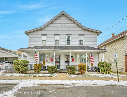 2011-2009-2011 Margaret Ave, Scranton, PA, 18508-2046 | Card Image