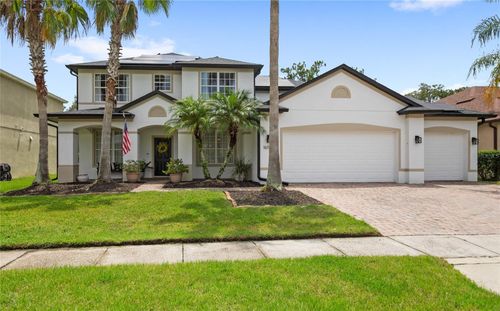 16512 Cedar Run Dr, ORLANDO, FL, 32828-6972 | Card Image