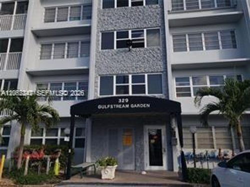 502s-329 Se 3rd St, Hallandale Beach, FL, 33009-5679 | Card Image