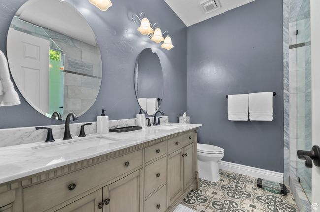 352 E Maple Dr, House other with 5 bedrooms, 4 bathrooms and 3 parking in Alpine UT | Image 21