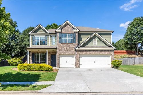 2340 Cain Cir, Dacula, GA, 30019-8501 | Card Image