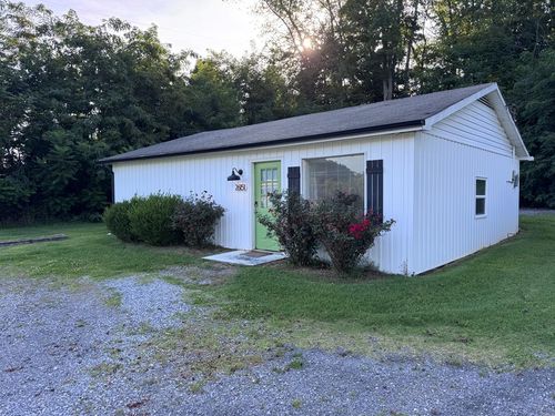 26151 Lee Hwy, Abingdon, VA, 24210 | Card Image