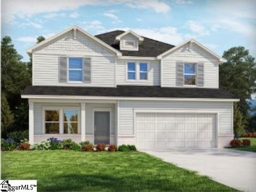 128 Gibbon Way, Gray Court, SC, 29645-3193 | Card Image