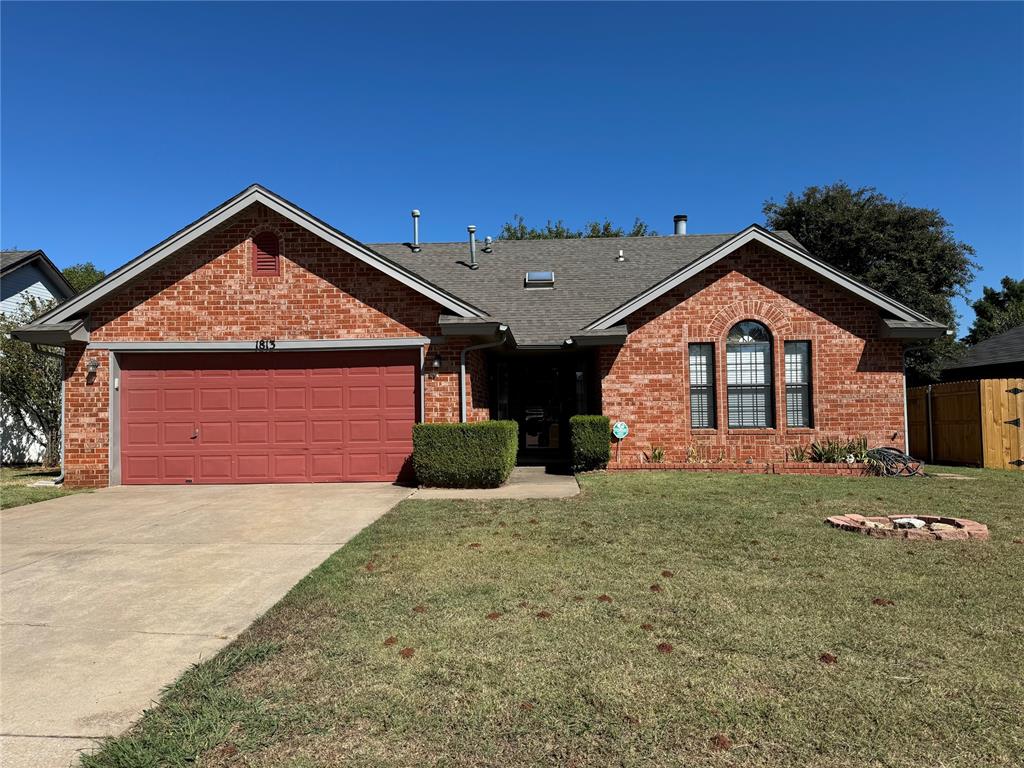 16th St, Moore, OK 73160
