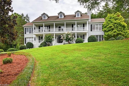 4141 Shattalon Dr, Winston-Salem, NC, 27106-3531 | Card Image