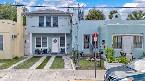 313-311-313 N Oleander Ave, DAYTONA BEACH, FL, 32118-4006 | Card Image