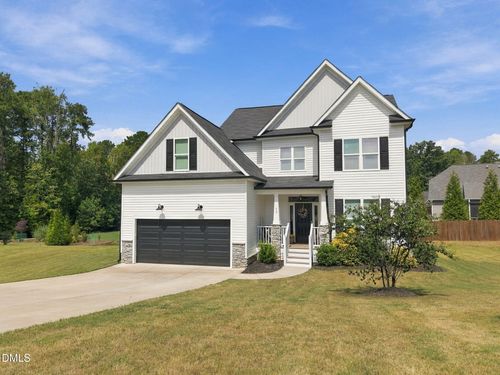 30 Mohers Cliff Ct, Youngsville, NC, 27596-9205 | Card Image