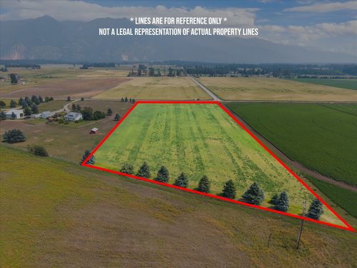 1100 Fairview Cemetery Rd, Columbia Falls, MT, 59912-9361 | Card Image