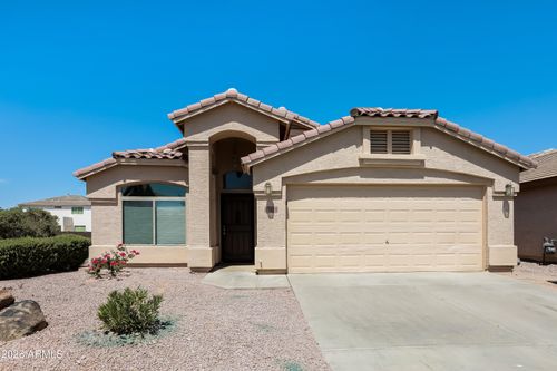 17478 N Gatun Avenue, Maricopa, AZ, 85139 | Card Image