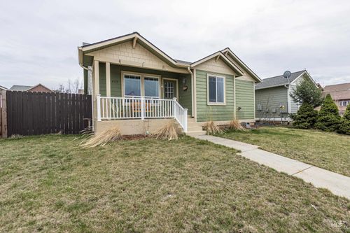 2609 White Ave, Moscow, ID, 83843-4048 | Card Image