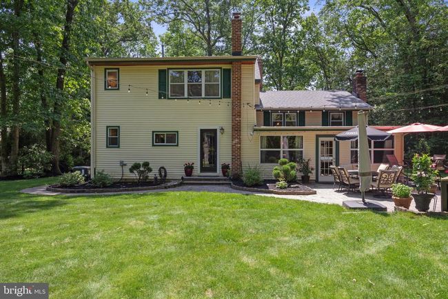 155 Ridge Rd, House other with 4 bedrooms, 3 bathrooms and null parking in Southampton NJ | Image 29