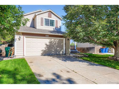 8434 Golden Eye Dr, Parker, CO, 80134-9218 | Card Image