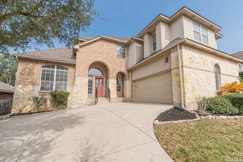 843 Peg Oak, San Antonio, TX, 78258-3106 | Card Image