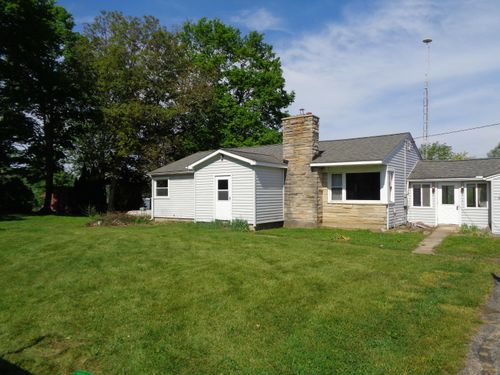 9180 Arkansaw Rd, Allen, MI, 49227-9763 | Card Image