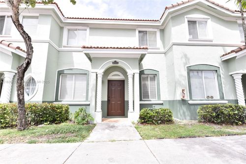 107-2717 Se 15th Rd, Homestead, FL, 33035-2580 | Card Image